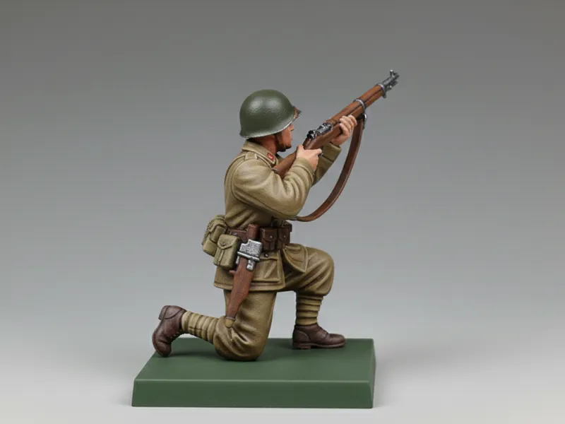 Soldier 2 WW (tabletop wargame)