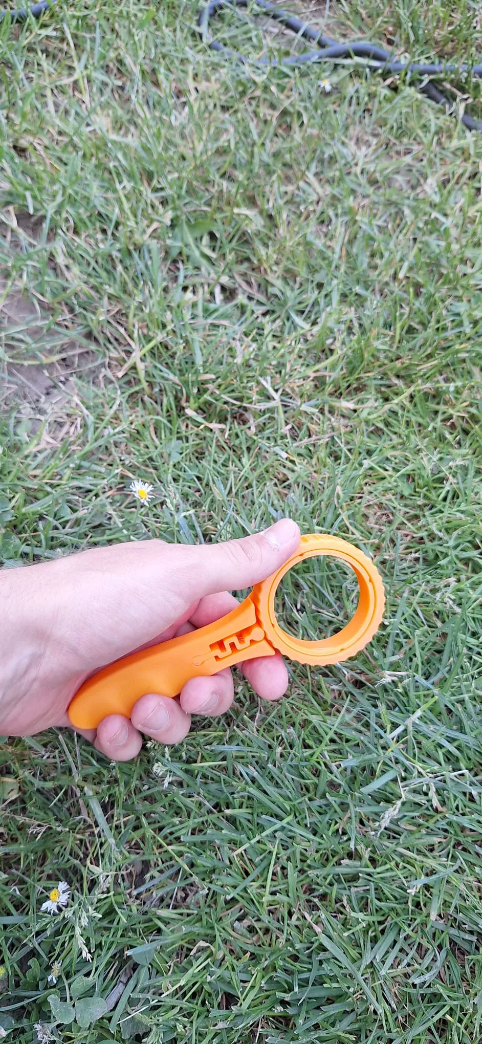 Turn Clicker Fidget - Free 3D Print Model - MakerWorld