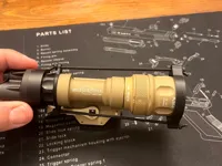 0.16mm layer, 2 walls, 15% infill