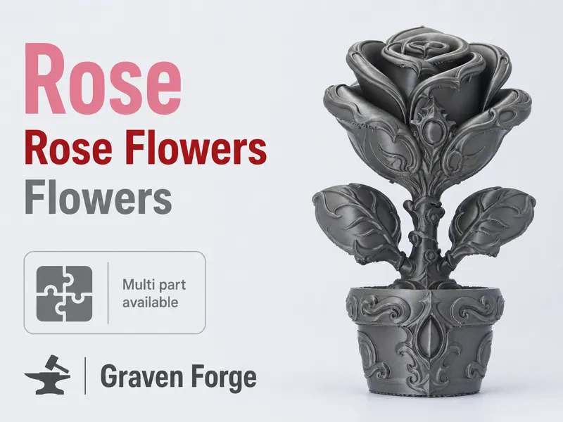 rose
