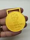 Easy PLA DateChampionsLeagueWinner 0.2mm layer, 2 walls, 15% infill