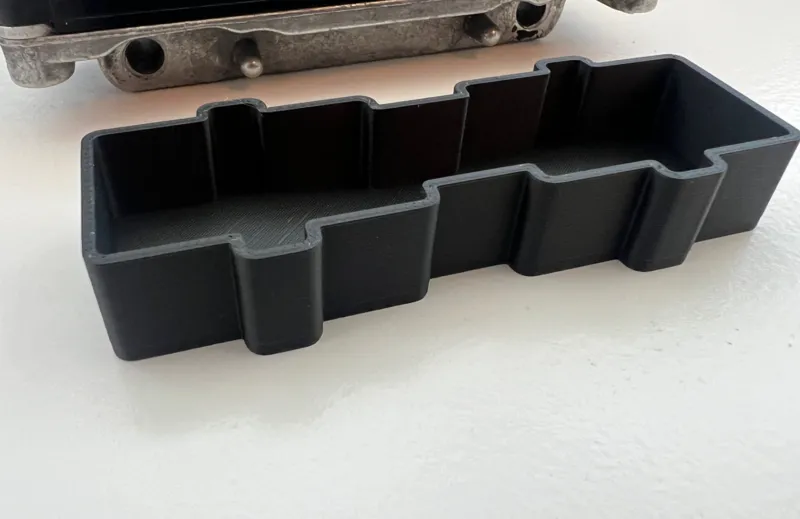 Magneti Marelli ECU protective cover IAW5M IAW59X