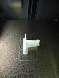 0.2mm layer, 3 walls, 15% infill