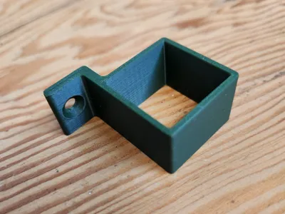 Ikea Latt - Wall Mount