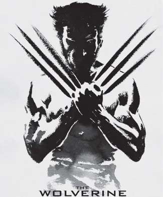 Wolverine Hueforge