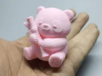 单色5cm高