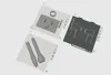 A1 Mini, handle cut, 0.2mm layer, 3 walls, 30% infill