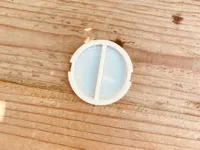 0.2mm nozzle, 0.08mm layer, 4 walls, 15% infill