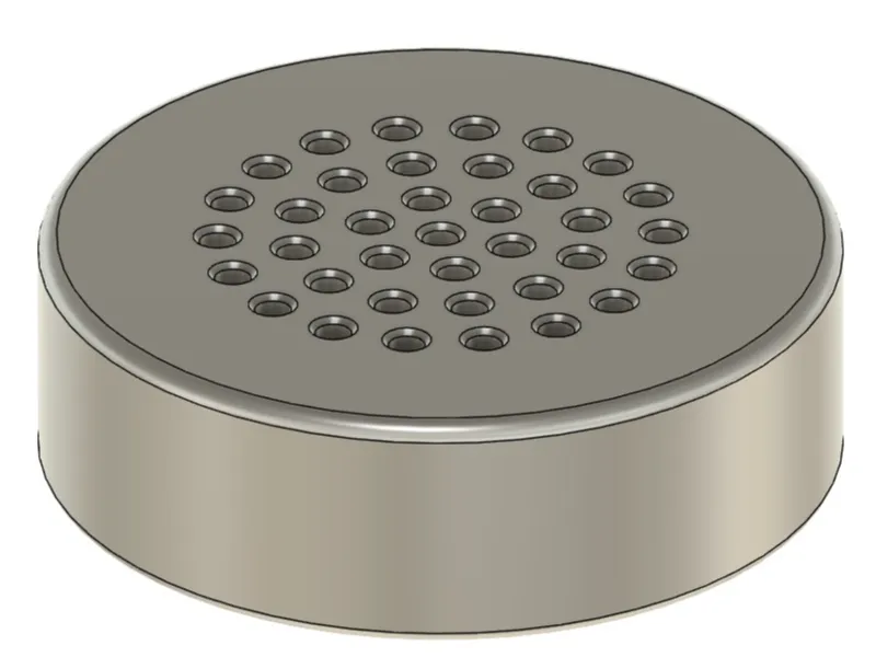 Cup or Bottle cap