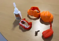 0.12mm layer, 4 walls, 15% infill