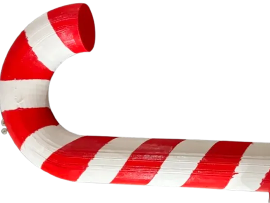 candy cane