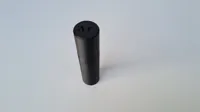Support d'électrodes tungstène (soudure TIG) — photo 3