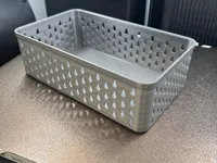 0.2mm layer, 3 walls, 15% infill