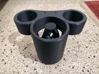 0.24mm layer, 2 walls, 15% infill