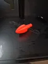 0.2mm layer, 2 walls, 5% infill