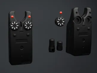 Delkim Bait Alarm Keychain (No AMS)
