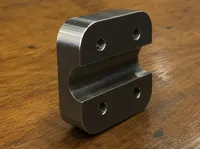 0.2mm layer, 3 walls, 15% infill