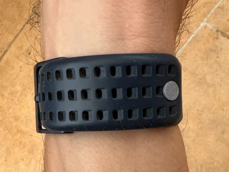 Sports Watch Strap Knob – Strap Loop Alternative