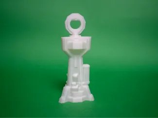 Clash of Clans Inferno Tower - (Remix)