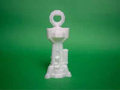 Clash of Clans Inferno Tower - (Remix)