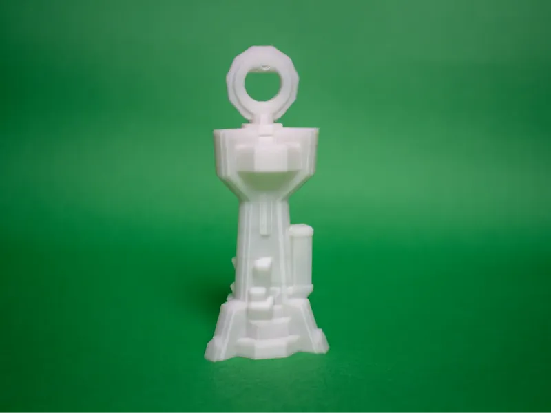Clash of Clans Inferno Tower - (Remix)