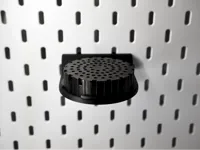 0.16mm Recommended | 4 Walls | 15% Gyroid