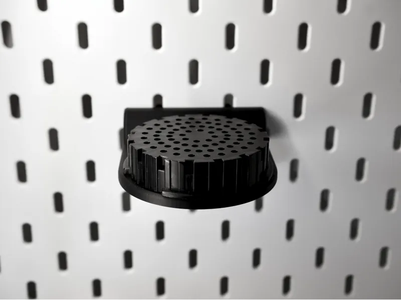 Aeropress Filter Cap Holder for IKEA SKADIS