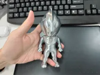 0.12mm layer, 2 walls, 8% infill