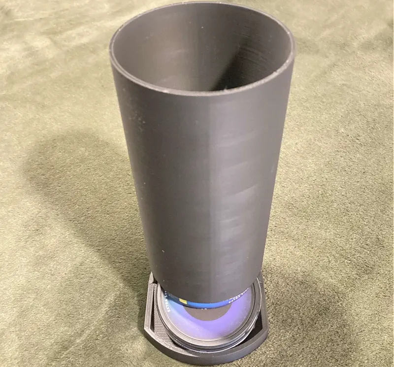 Snus storage/ dispenser