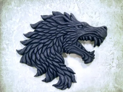 House Stark sigil