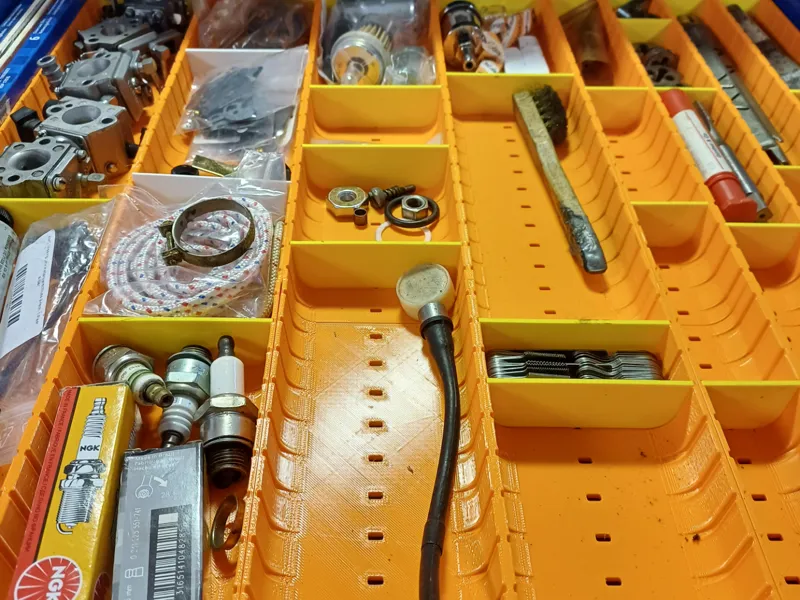 Drawer Organizer