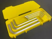 0.2mm layer, 4 walls, 15% infill
