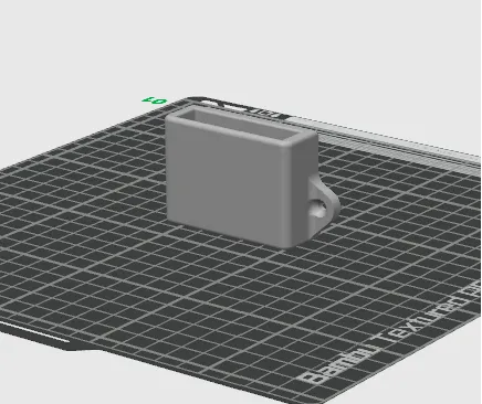 Bed Slats Holders