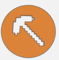 pickaxe