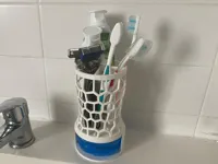 0.16mm layer, 2 walls, 15% infill