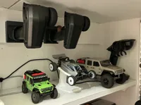 0.2mm layer, 2 walls, 5% infill