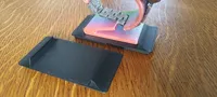 0.2mm layer, 2 walls, 10% infill