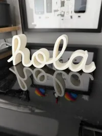 hola (A1 mini)
