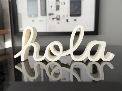 Apple Hole (hello) Decor