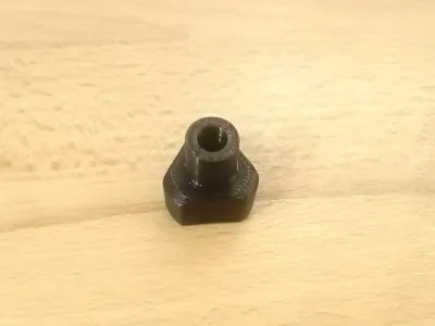 M5 bolt extension