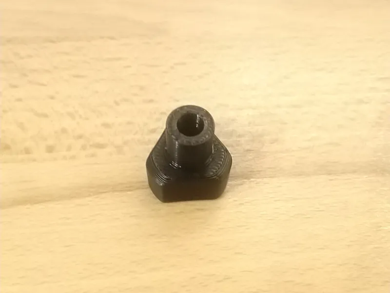 M5 bolt extension