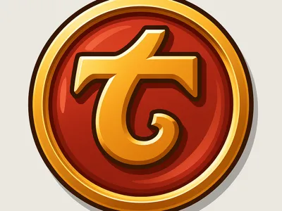 tibia coin