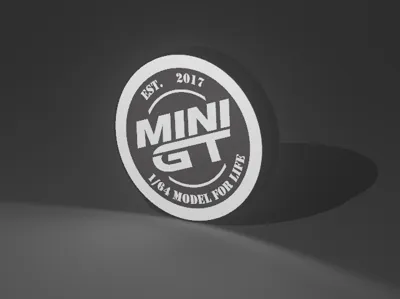MiniGT Lightbox