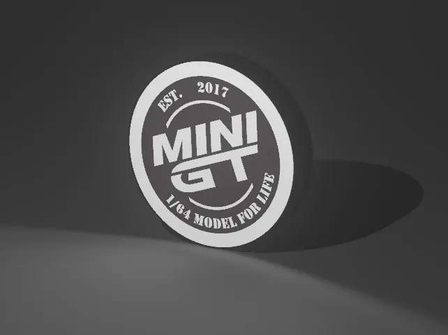 MiniGT Lightbox