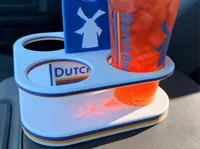 Dutch Bro Caddy 