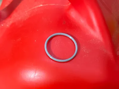 Scepter O-Ring TPU, 5 gal, 18.9 L