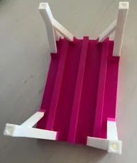 0.2mm layer, 3 walls, 15% infill