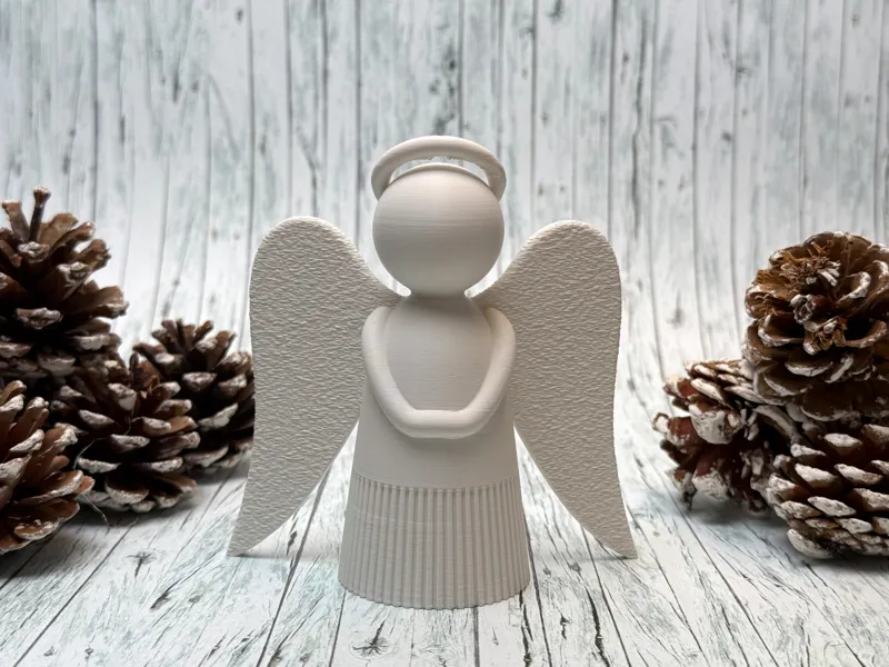 Christmas Angel