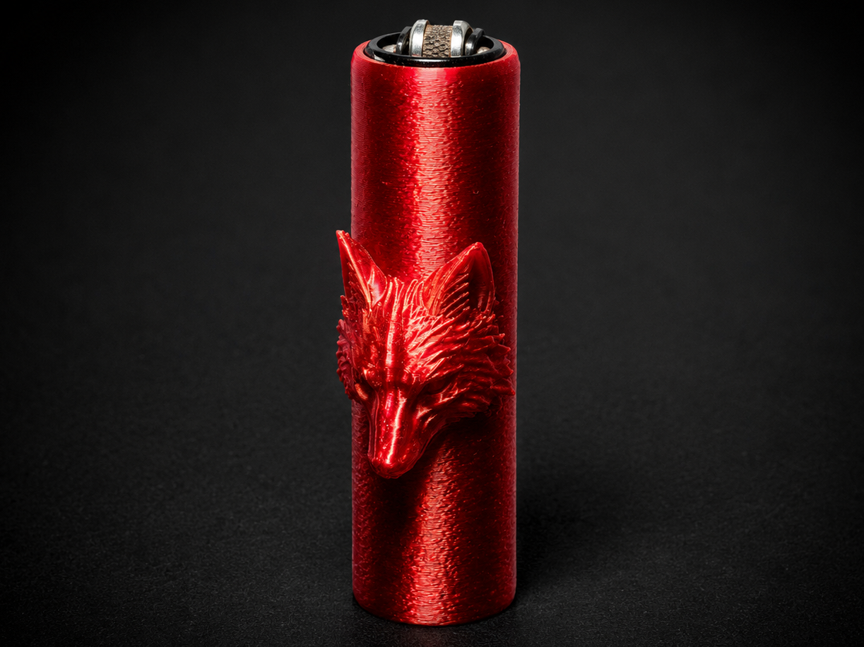 Clipper-Fox Edition