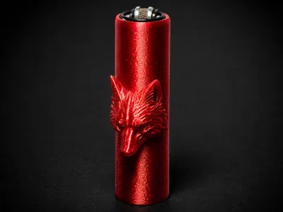 Clipper-Fox Edition